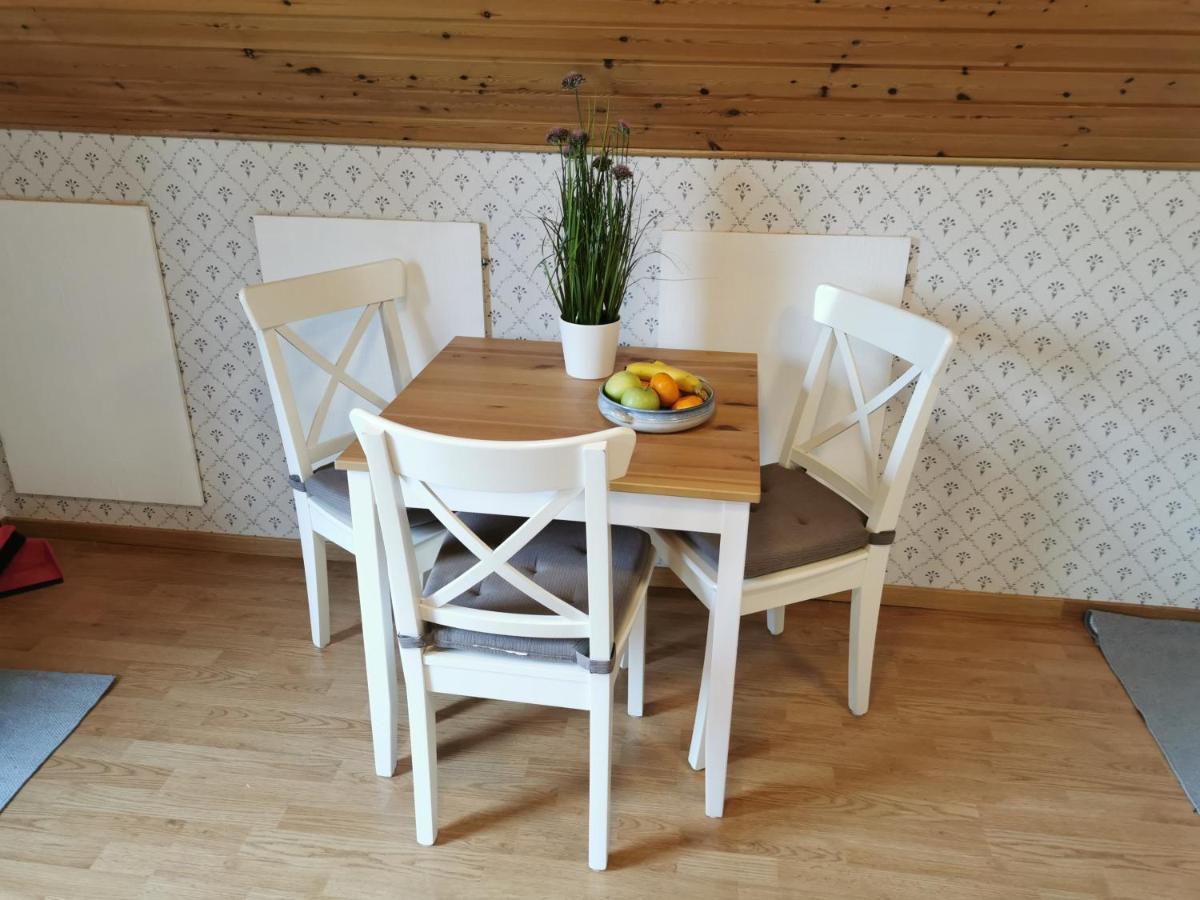 Molle Annexet -lantlig Gastsvit I Appartamento Rolfstorp